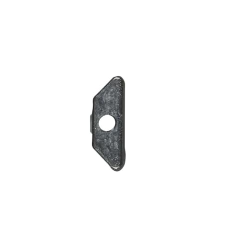 SBT Sacrificial Anode - Yamaha 6E5-11325-00-00 SuperJet, AR210 (Select Models)