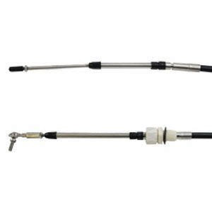 Steering Cable for Yamaha GU5-U1481-00-00 SUV 1200 - Image 2