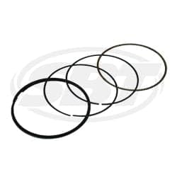 SBT Ring Set compatible with Kawasaki 13008-1196 STX-12F (Standard)