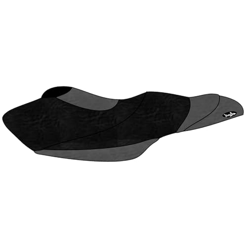 BlackTip Jetsports Seat Cover for Yamaha WaveRunner FZR 2009-2011