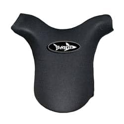 BlackTip JeTSporTS Handlebar Cover Fits Yamaha VXR 650/VXR Pro 700 1991-1995