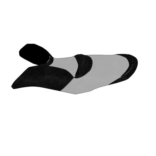 BlackTip Jetsports Seat Cover for Sea-Doo RXT-300 RXT-X AS 260 RXT 260 2016-2017
