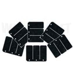 SBT Reed Set 3008-075 Tigershark 900/Monte Carlo 900/Carlo/Daytona 900 1995-1999