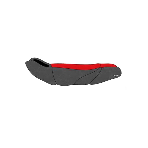 BlackTip Jetsports Seat Cover for Kawasaki 1100 STX 1998-1999