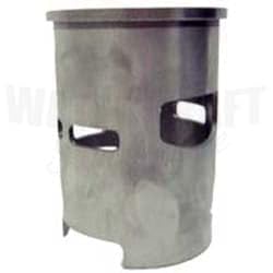 SBT Cylinder Sleeve compatible with Kawasaki SX