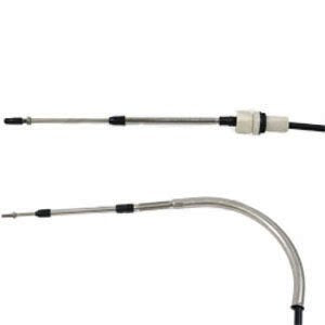 Steering Cable for Polaris 7080606 Hurricane, Hurricane Euro