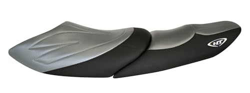 Hydro-Turf Premier Seat Cover for Yamaha 99-01 XL 1200LTD/  XL800 (Black)