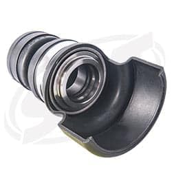 SBT Ball Bearing with Bellows Fits Sea-Doo 420832648 GTI 130 GTI SE 155