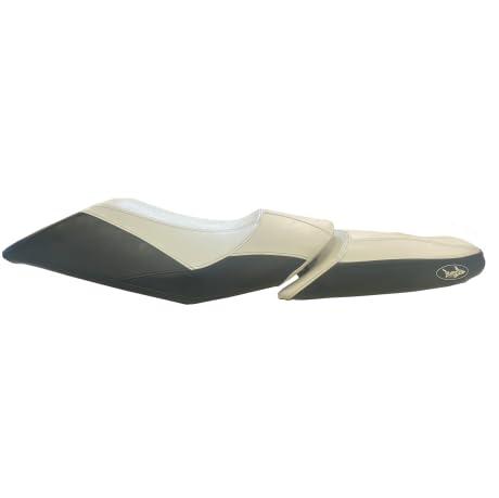 BlackTip Jetsports Premium Seat Cover for Yamaha 2021-2023 VX / 2021-2024 VX-C