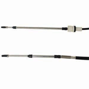 Steering Cable for Polaris 7081080 Freedom, MSX110/140/150, Virage, Virage I