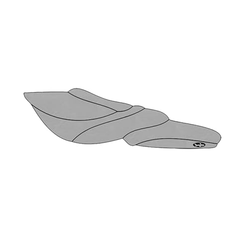 BlackTip Jetsports Seat Cover for Honda Aquatrax F15 F15X 2008-2009