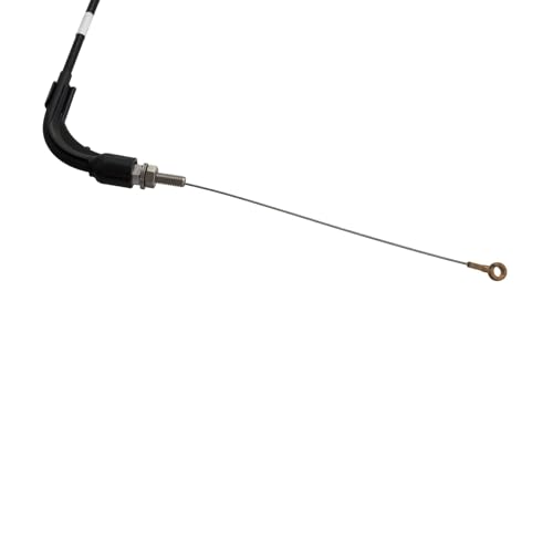 SBT Throttle Cable compatible with 54012-3775 Kawasaki 1200 STX-R 2005