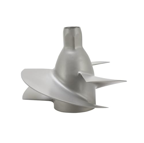 Impeller Solutions Yamaha Impeller for Yamaha XL800/ XLT800 Impeller Kit