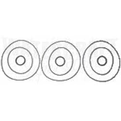 SBT Head O-Ring Kit compatible with 5410917, 5412232, 5411044 Polaris SL900