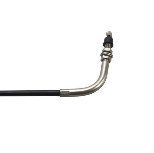 SBT Throttle Cable - Yamaha EU0-U7252-01-00 (Select Models)