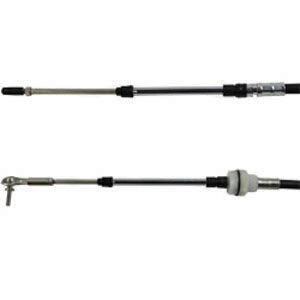 Steering Cable for Yamaha F0W-61481-01-00 GP800