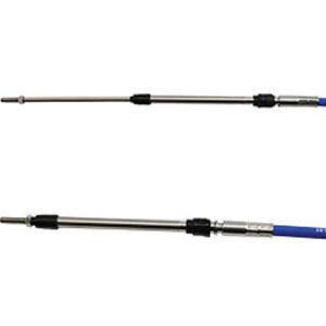 Steering Cable for Kawasaki 59406-3723 X2