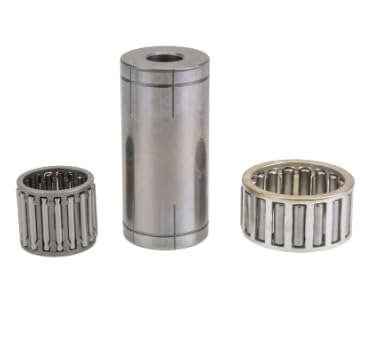 SBT Crankshaft Connecting Rod compatible with Tigershark 1000