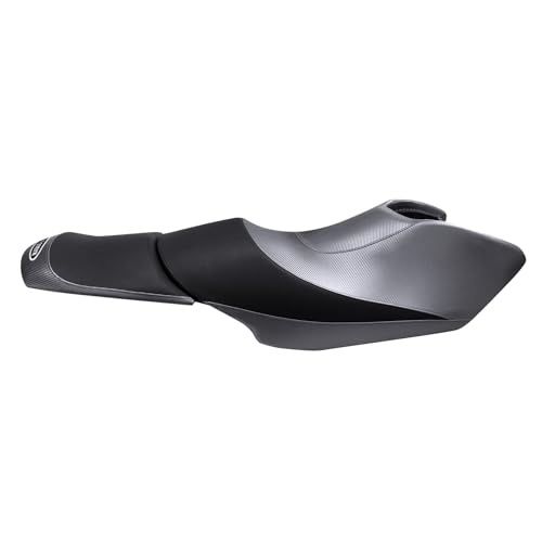 Hydro-Turf Seat Cover for Yamaha FZS (09-16)