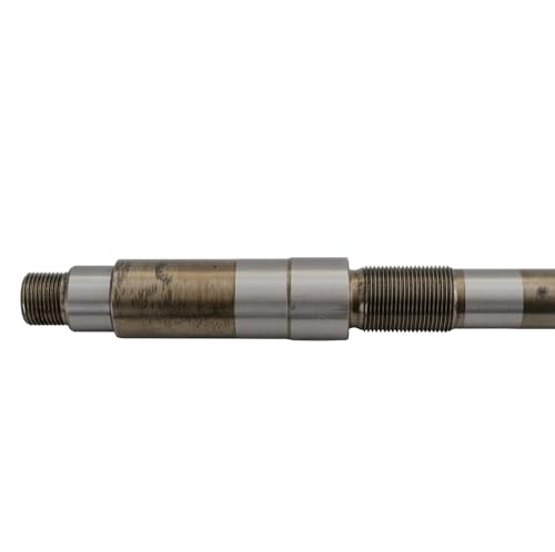 SBT Driveshaft Compatible with Yamaha 6AN-45511-00-00 FZR, FZS (Select Models)