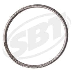 SBT Rave Bellow Retention Spring - Sea-Doo 420838253 GTX RFI (Select Models)