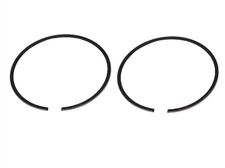 SBT Ring Set for Kawasaki 13008-3710, 13008-3708 800 SX-R