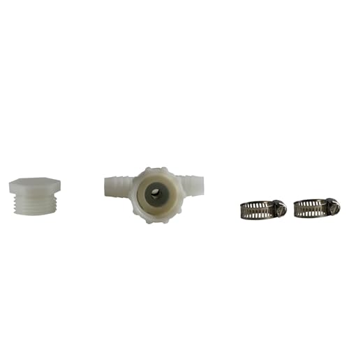 SBT Flush Kit Compatible with Sea-Doo 1989-1992