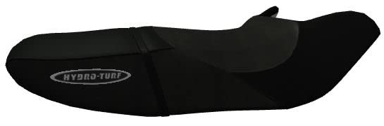 Hydro-Turf Seat Cover for Kawasaki Ultra 130 DI/150 Seat Cover &amp; Handlebar Cover