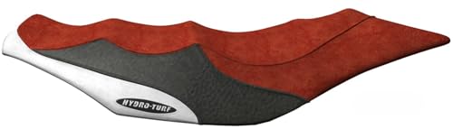 Hydro-Turf Seat Cover for Sea-Doo GTI 4-Tec (06-08) / GTI Wake 130 155 (09-10)