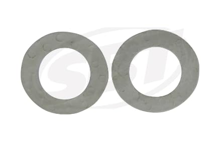 SBT Connecting Rod compatible with Kawasaki X2, TS, SX, Jet Mate, SC