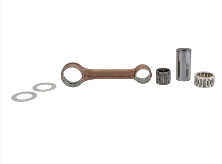 SBT Crankshaft Connecting Rod Fits Kawasaki SXI Pro ZXI SS XI STS SS SXI XI