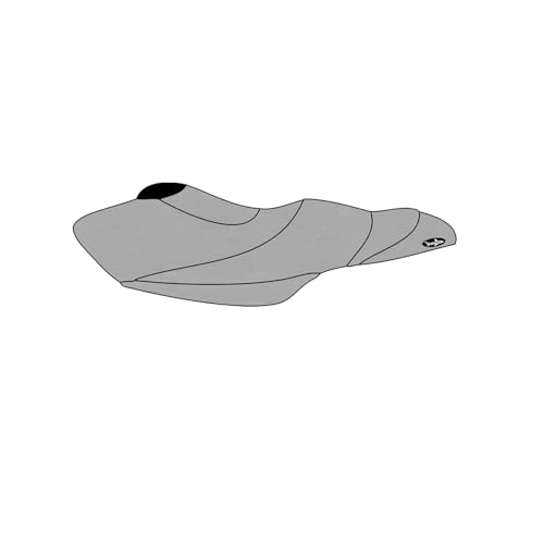 BlackTip Jetsports Seat Cover for Yamaha WaveRunner FZR 2009-2011