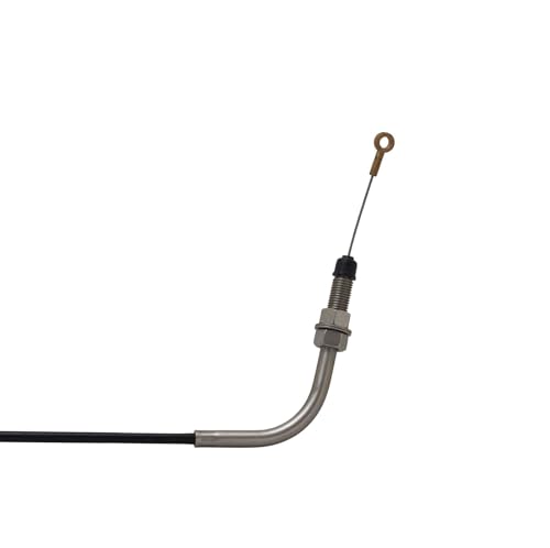 SBT Throttle Cable compatible with 54012-3764 Kawasaki Ultra 150 1999-02