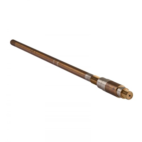 SBT Driveshaft - Yamaha 6JS-G5511-00-00 (Select Models)