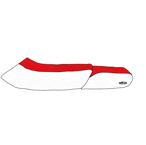 BlackTip Jetsports Seat Cover for Yamaha Wave Venture 700/1100 1995-1996