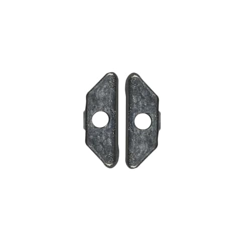 SBT Replacement Anode Pair - Yamaha 6E5-11325-00-00 SuperJet (Select Models)