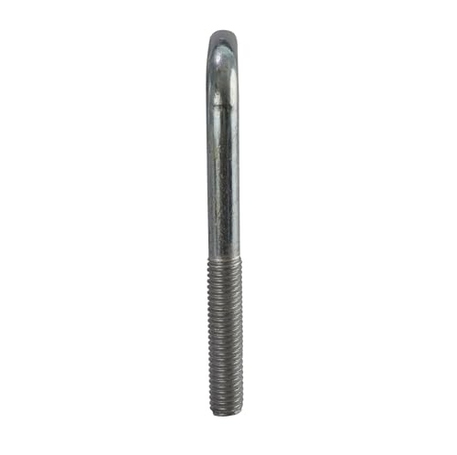 SBT 2-1/8 X 4-4 U-BolTS with Frame Strap