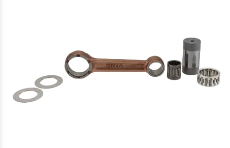 SBT Connecting Rod compatible with Kawasaki JS440, JS550, SX550