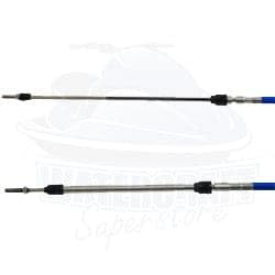 SBT Reverse Cable F1B-6149C-03-00 Yamaha FX 140 2002-2003