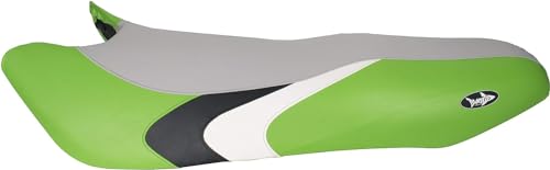 BlackTip Jetsports Seat Cover for Kawasaki STX-R STX 12F 15F STX 900 2002-2010