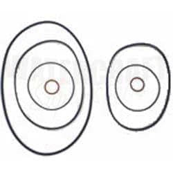 SBT Head O-Ring Kit Fits Sea-Doo 290850045 290931410 420931410 GTI GTS GS