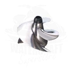 Solas Concord Series Impeller compatible with Kawasaki 1200 STX-R 2002-05