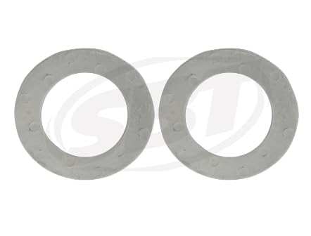 SBT Crankshaft Connecting Rod Fits Kawasaki SXI Pro ZXI SS XI STS SS SXI XI