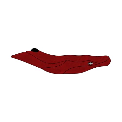 BlackTip Jetsports Seat Cover for Sea-Doo GTI/GTI SE 2006-2008