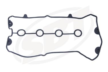 SBT Valve Cover Gasket compatible with 12391-HW1-670 Honda F12X, F12, R12, R12X
