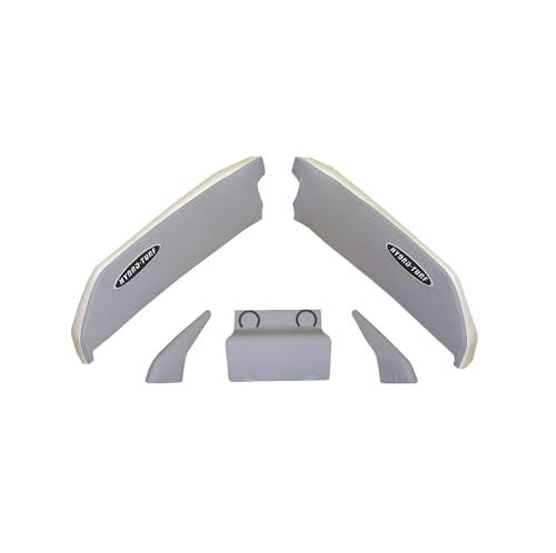 Hydro-Turf Sides Kit for Kawasaki 650 SX (2 sides, dash, 2 corners)