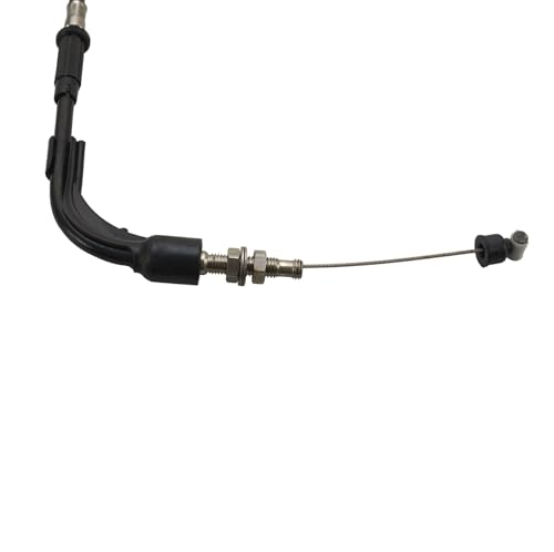 SBT Throttle Cable 7081065 Polaris Freedom/Virage/Virage I 2002-04
