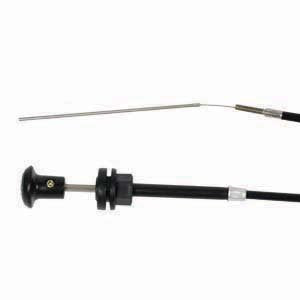 Choke Cable compatible with Sea-Doo 270000383 GTX, RX, GSX LTD, GTX LTD