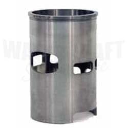 SBT Cylinder Sleeve Fits Kawasaki JS440 Cylinder Sleeve SX Cylinder Sleeve