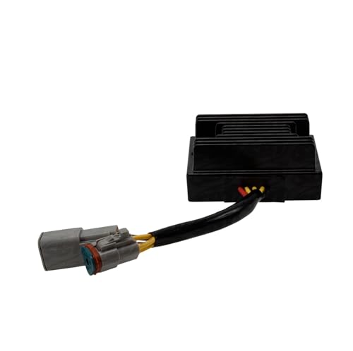 SBT Regulator Rectifier Fits Sea-Doo 278001969 278001581 GTX 4Tec SC